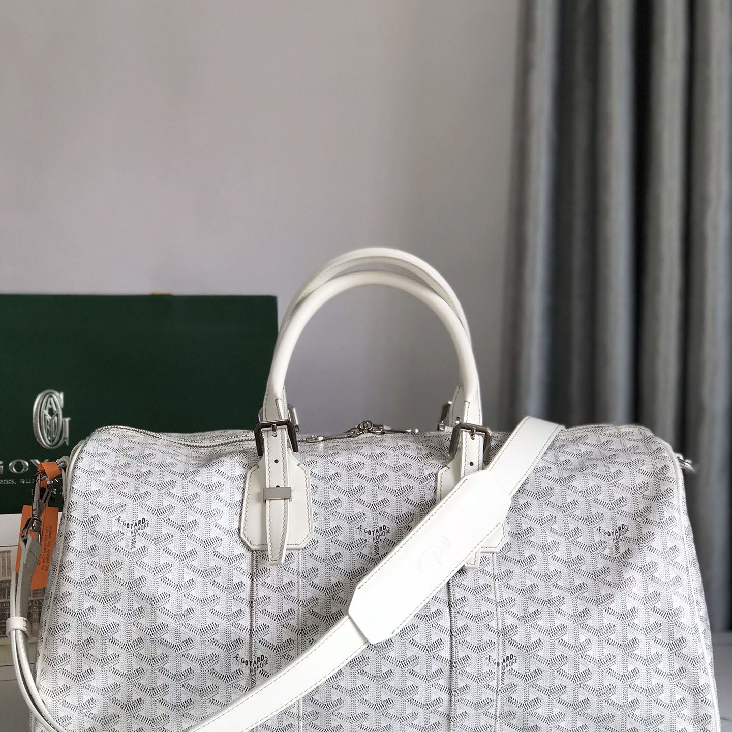 Go*ard travel bags
